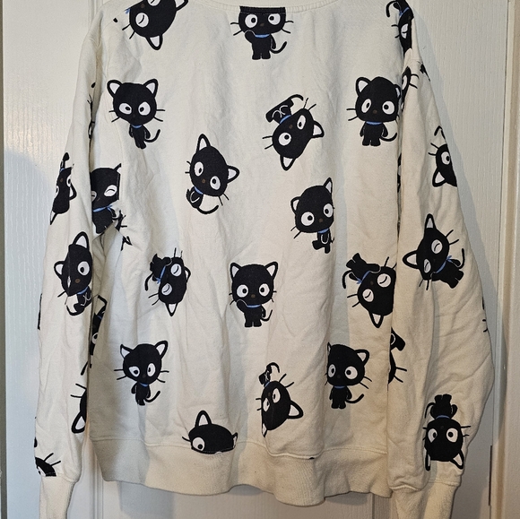 Chococat crew neck - Picture 2 of 3